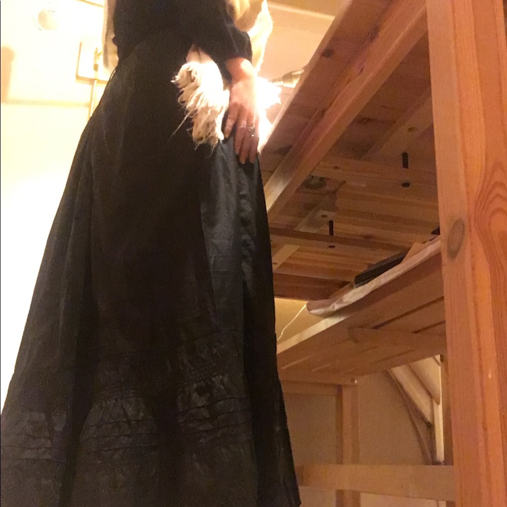 Meet your Posher, Foxwhelp